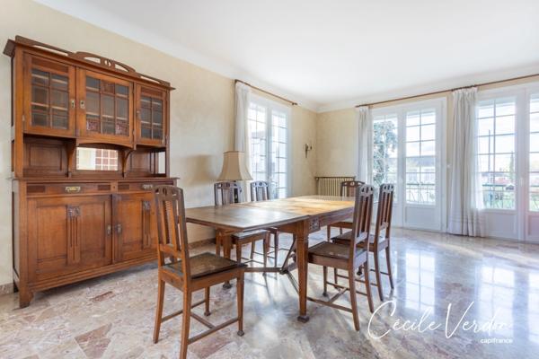 Maison à vendre 6 pièces BERGERAC (24)