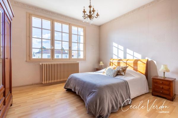 Maison à vendre 6 pièces BERGERAC (24)