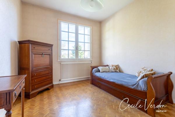 Maison à vendre 6 pièces BERGERAC (24)