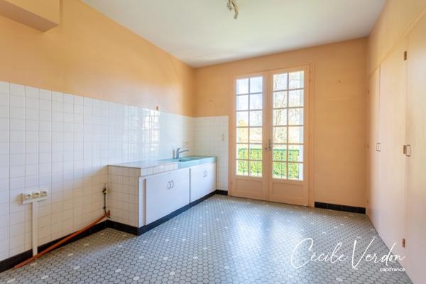 Maison à vendre 6 pièces BERGERAC (24)