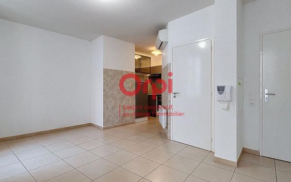 Appartement à louer    2 pièces •  Prades