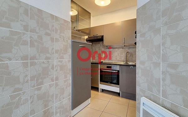 Appartement à louer    2 pièces •  Prades
