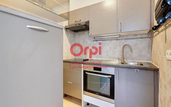 Appartement à louer    2 pièces •  Prades