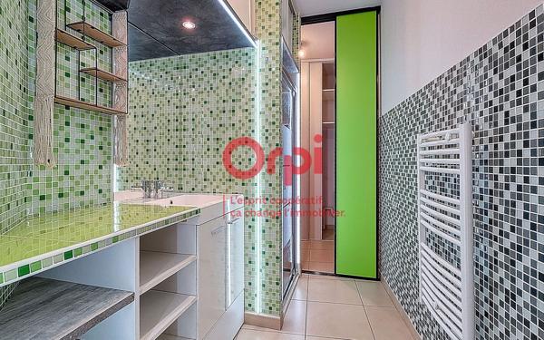 Appartement à louer    2 pièces •  Prades