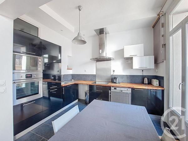 Appartement F3 à vendre  3 pièces - 59,97 m2 SETE - 34