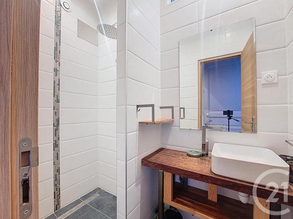 Appartement F3 à vendre  3 pièces - 59,97 m2 SETE - 34