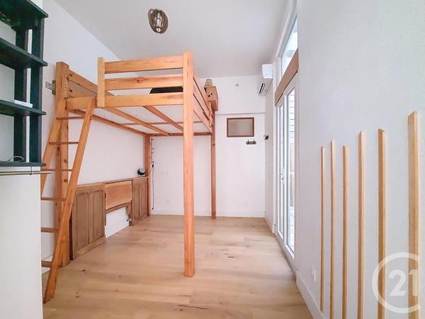 Appartement F3 à vendre  3 pièces - 59,97 m2 SETE - 34