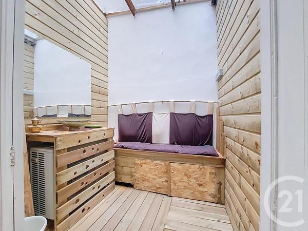 Appartement F3 à vendre  3 pièces - 59,97 m2 SETE - 34