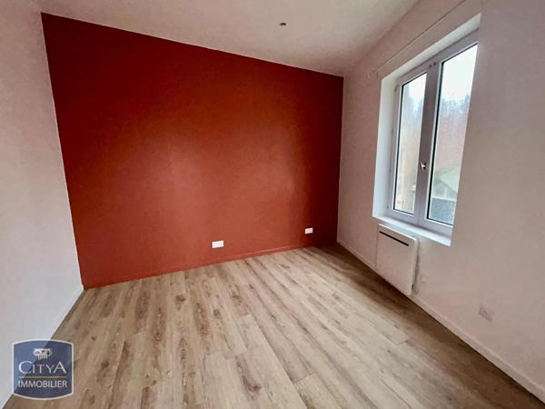 Appartement à louer 2 pièces 33.04m² Dieppe (76200)