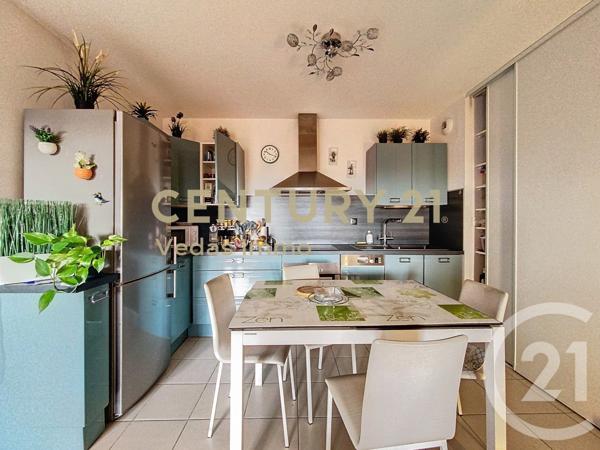 Appartement F3 à vendre  3 pièces - 68,10 m2 JUVIGNAC - 34