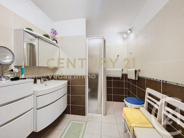 Appartement F3 à vendre  3 pièces - 68,10 m2 JUVIGNAC - 34