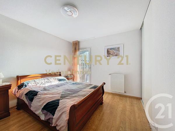 Appartement F3 à vendre  3 pièces - 68,10 m2 JUVIGNAC - 34