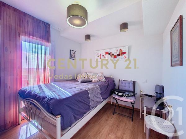 Appartement F3 à vendre  3 pièces - 68,10 m2 JUVIGNAC - 34