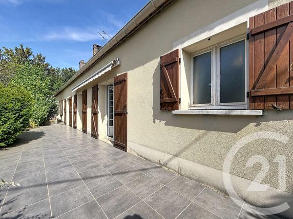 Maison à vendre  7 pièces - 146 m 2   SENS  - 89