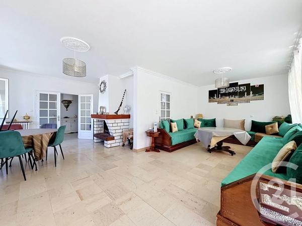 Maison à vendre  7 pièces - 146 m 2   SENS  - 89