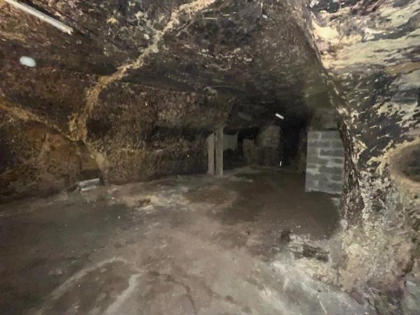 Maison viticole a rénover NOIZAY (37)