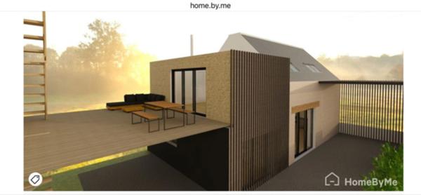 Maison viticole a rénover NOIZAY (37)