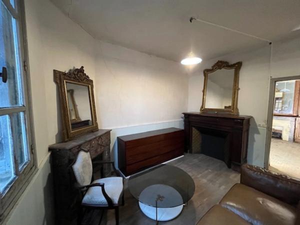 Maison viticole a rénover NOIZAY (37)