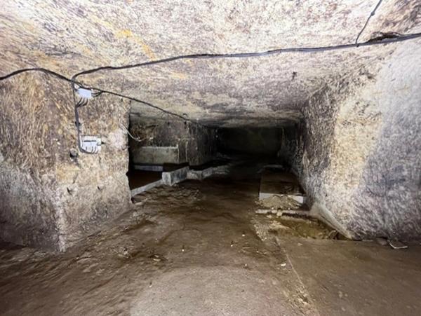 Maison viticole a rénover NOIZAY (37)