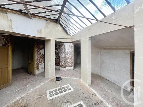 Appartement F5 à vendre  8 pièces - 217,53 m2 BEZIERS - 34