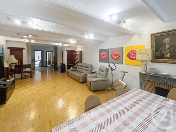 Appartement F5 à vendre  8 pièces - 217,53 m2 BEZIERS - 34