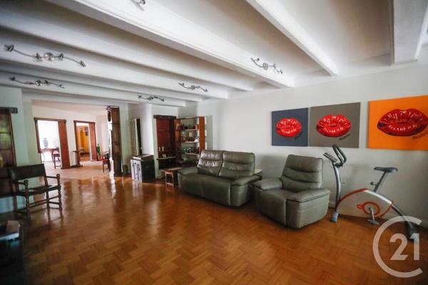 Appartement F5 à vendre  8 pièces - 217,53 m2 BEZIERS - 34