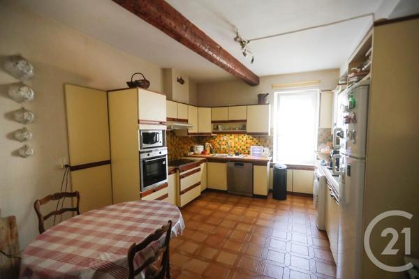 Appartement F5 à vendre  8 pièces - 217,53 m2 BEZIERS - 34