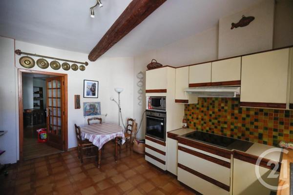 Appartement F5 à vendre  8 pièces - 217,53 m2 BEZIERS - 34