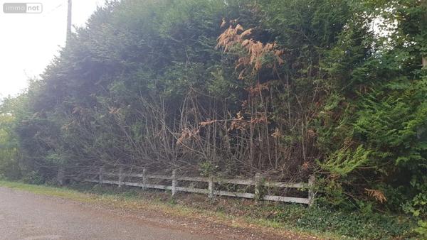 Achat - Terrain à bâtir Thénioux 18100 570 m 2 570 m 2