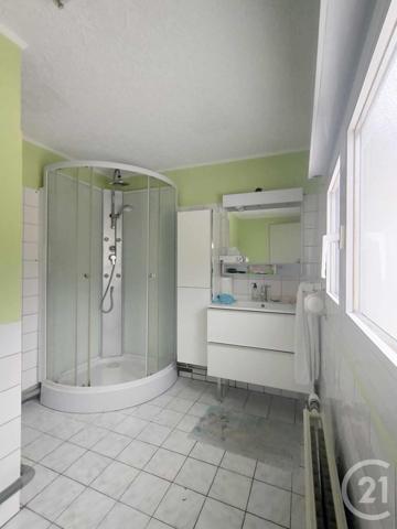 Maison à vendre  5 pièces - 171,44 m2 BRAY SUR SOMME - 80