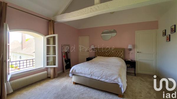 Maison à vendre 14 pièces 868 m² Noisy-le-Roi