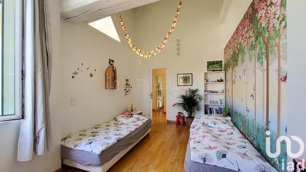 Maison à vendre 14 pièces 868 m² Noisy-le-Roi