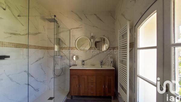 Maison à vendre 14 pièces 868 m² Noisy-le-Roi