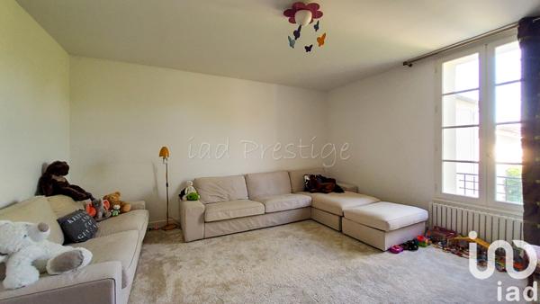 Maison à vendre 14 pièces 868 m² Noisy-le-Roi