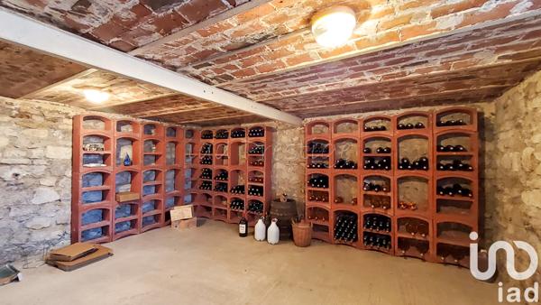 Maison à vendre 14 pièces 868 m² Noisy-le-Roi