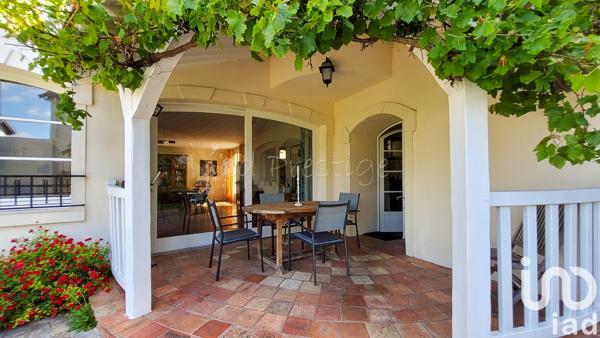 Maison à vendre 14 pièces 868 m² Noisy-le-Roi