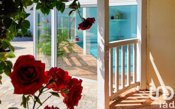 Maison à vendre 14 pièces 868 m² Noisy-le-Roi