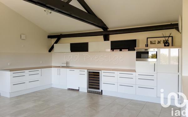 Maison à vendre 14 pièces 868 m² Noisy-le-Roi