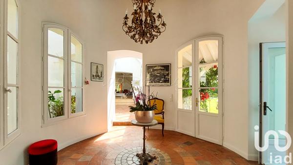 Maison à vendre 14 pièces 868 m² Noisy-le-Roi