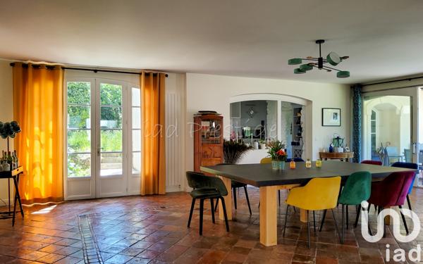 Maison à vendre 14 pièces 868 m² Noisy-le-Roi