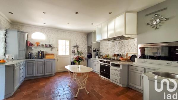 Maison à vendre 14 pièces 868 m² Noisy-le-Roi