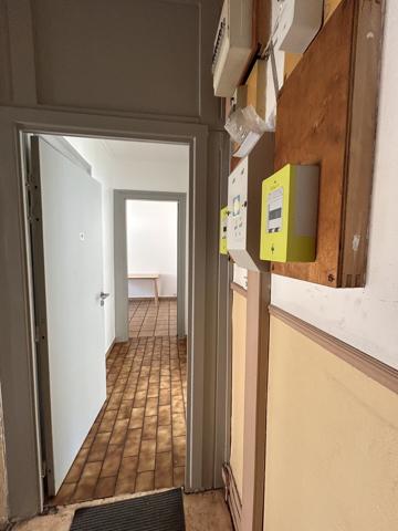 F2, appartement 2 pièces, de 49 m2 au 2ème à Mulhouse 68100