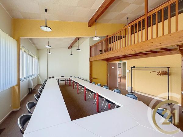 à vendre  955 m 2   DELLE  - 90