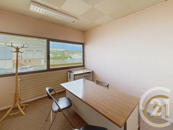 à vendre  955 m 2   DELLE  - 90