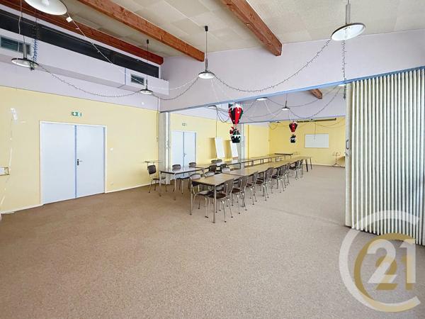 à vendre  955 m 2   DELLE  - 90