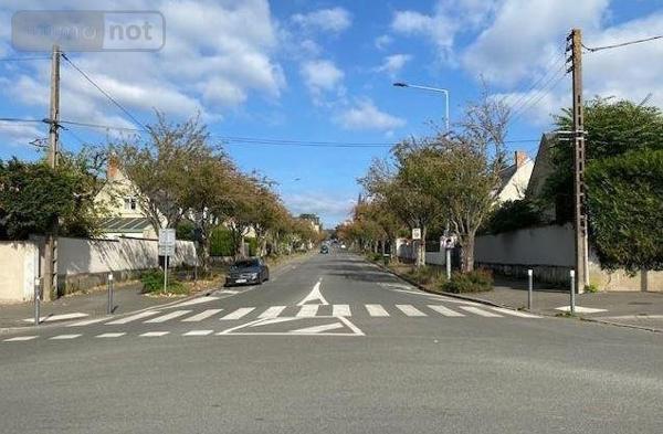 Immeuble à vendre à Angers dans le Maine-et-Loire (49100), ref : 49004-1694   
La Gare