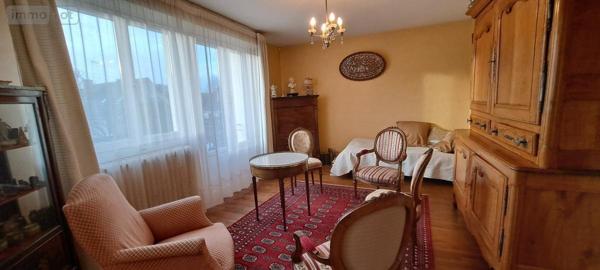 Immeuble à vendre à Angers dans le Maine-et-Loire (49100), ref : 49004-1694   
La Gare