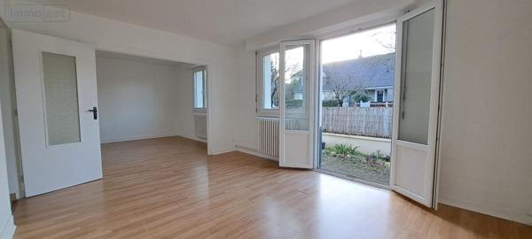 Immeuble à vendre à Angers dans le Maine-et-Loire (49100), ref : 49004-1694   
La Gare