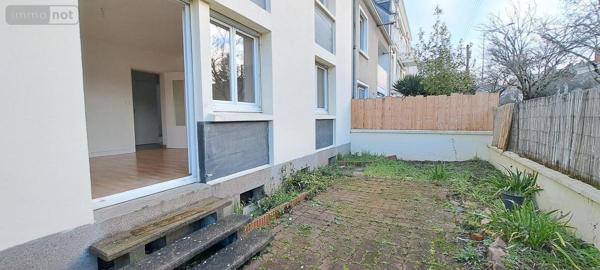 Immeuble à vendre à Angers dans le Maine-et-Loire (49100), ref : 49004-1694   
La Gare