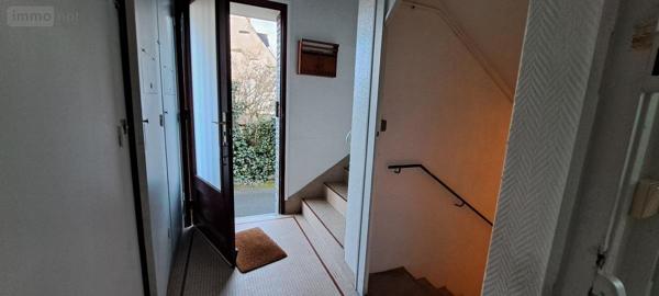 Immeuble à vendre à Angers dans le Maine-et-Loire (49100), ref : 49004-1694   
La Gare